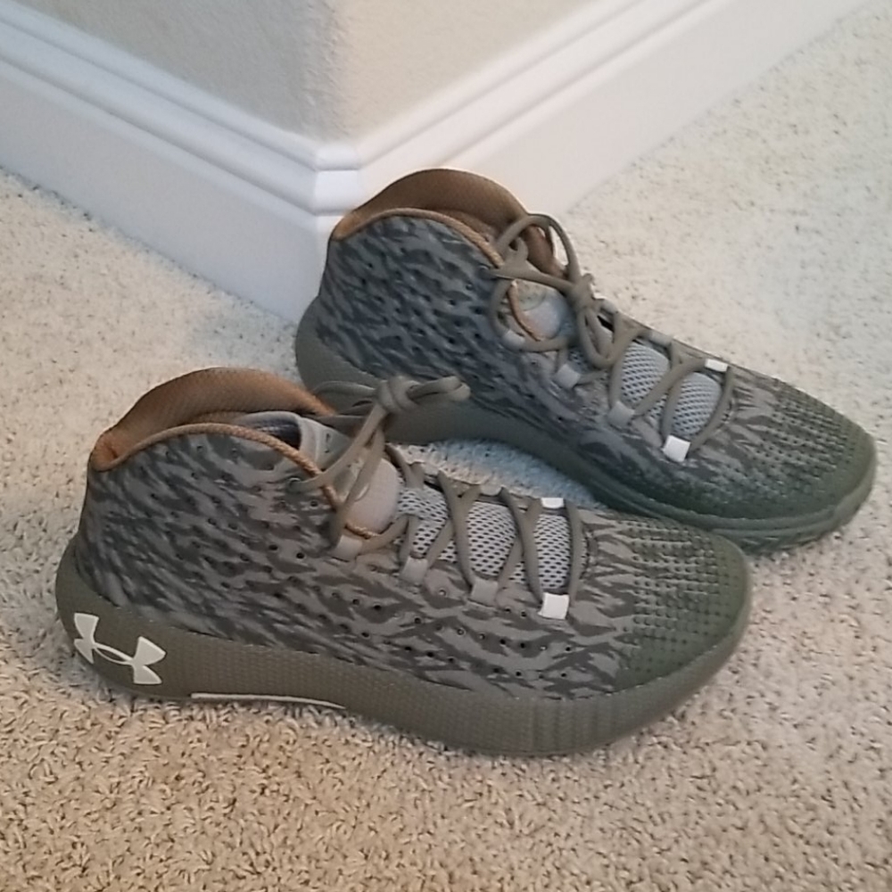 Under Armour HOVR Havoc 2